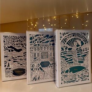 Harper Muse Classics: The Jane Austen Collect - Limited Edition Hardcover